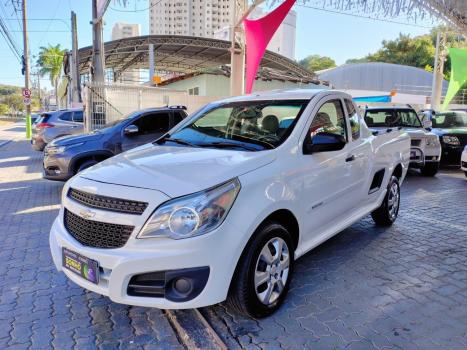 CHEVROLET Montana 1.4 FLEX LS, Foto 1