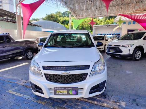 CHEVROLET Montana 1.4 FLEX LS, Foto 2