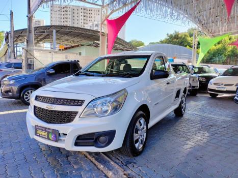 CHEVROLET Montana 1.4 FLEX LS, Foto 3