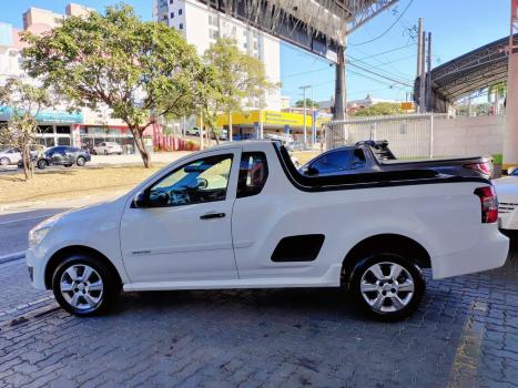 CHEVROLET Montana 1.4 FLEX LS, Foto 4