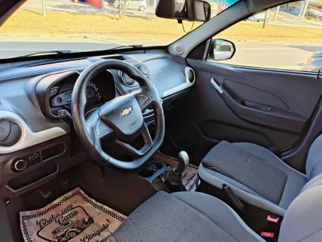 CHEVROLET Montana 1.4 FLEX LS, Foto 5