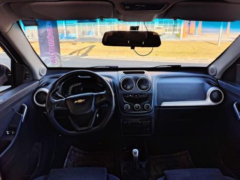 CHEVROLET Montana 1.4 FLEX LS, Foto 6