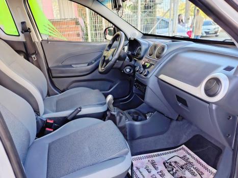 CHEVROLET Montana 1.4 FLEX LS, Foto 9