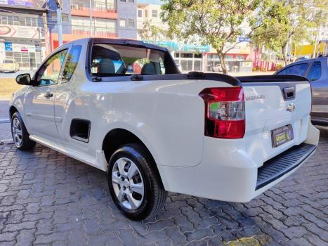 CHEVROLET Montana 1.4 FLEX LS, Foto 10