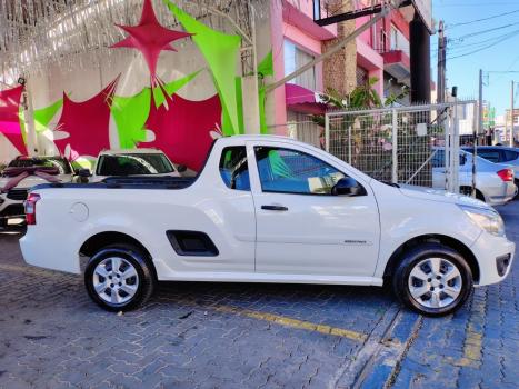 CHEVROLET Montana 1.4 FLEX LS, Foto 13