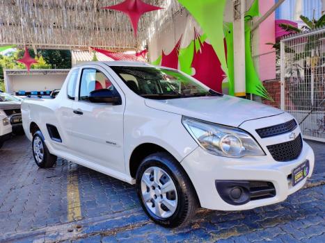 CHEVROLET Montana 1.4 FLEX LS, Foto 14