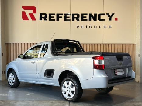 CHEVROLET Montana 1.4 FLEX LS, Foto 2