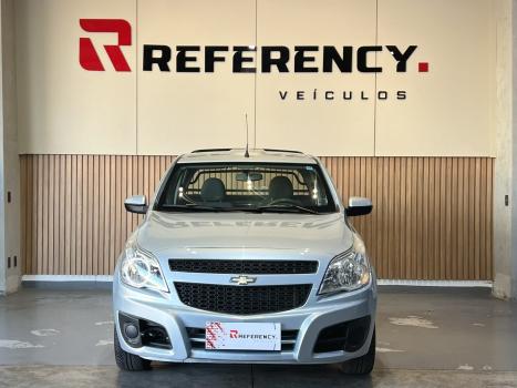 CHEVROLET Montana 1.4 FLEX LS, Foto 3