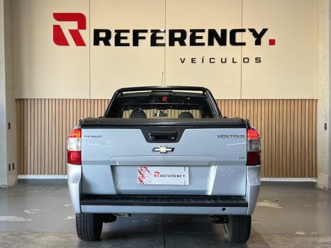 CHEVROLET Montana 1.4 FLEX LS, Foto 4