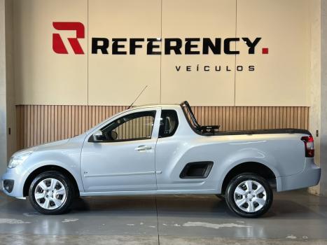 CHEVROLET Montana 1.4 FLEX LS, Foto 5