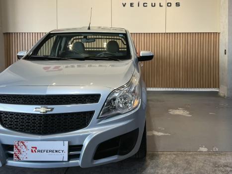 CHEVROLET Montana 1.4 FLEX LS, Foto 6
