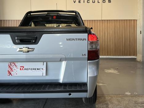CHEVROLET Montana 1.4 FLEX LS, Foto 7
