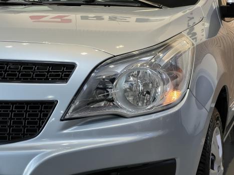 CHEVROLET Montana 1.4 FLEX LS, Foto 8