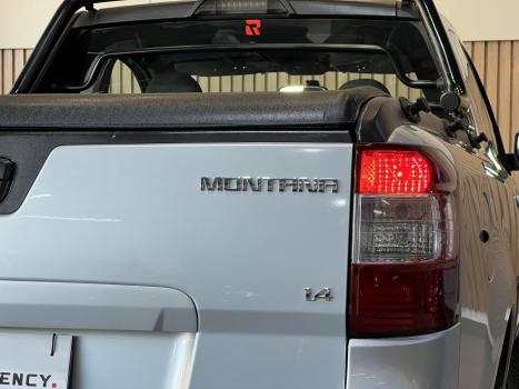 CHEVROLET Montana 1.4 FLEX LS, Foto 9