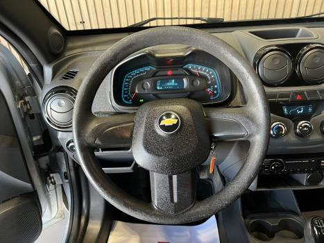 CHEVROLET Montana 1.4 FLEX LS, Foto 15