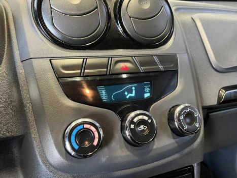 CHEVROLET Montana 1.4 FLEX LS, Foto 16