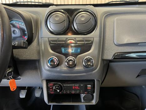 CHEVROLET Montana 1.4 FLEX LS, Foto 18