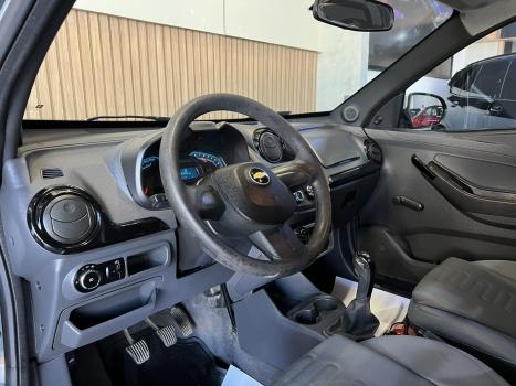 CHEVROLET Montana 1.4 FLEX LS, Foto 19
