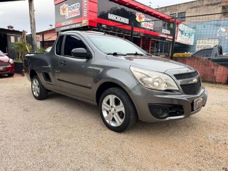 CHEVROLET Montana 1.4 FLEX LS, Foto 2