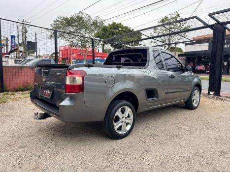 CHEVROLET Montana 1.4 FLEX LS, Foto 3