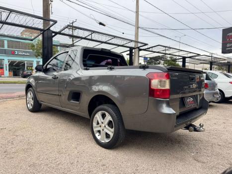 CHEVROLET Montana 1.4 FLEX LS, Foto 4