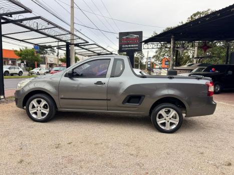 CHEVROLET Montana 1.4 FLEX LS, Foto 5
