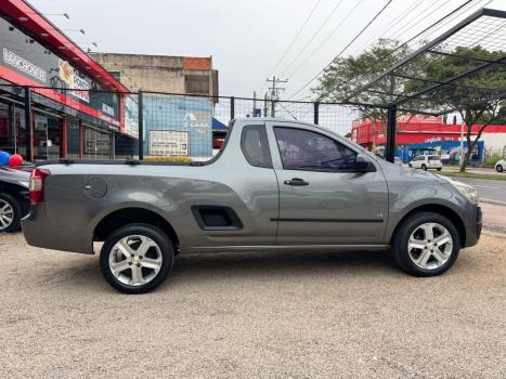 CHEVROLET Montana 1.4 FLEX LS, Foto 6