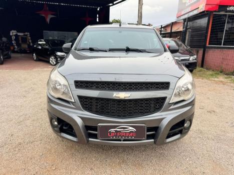 CHEVROLET Montana 1.4 FLEX LS, Foto 7