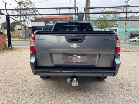 CHEVROLET Montana 1.4 FLEX LS, Foto 8