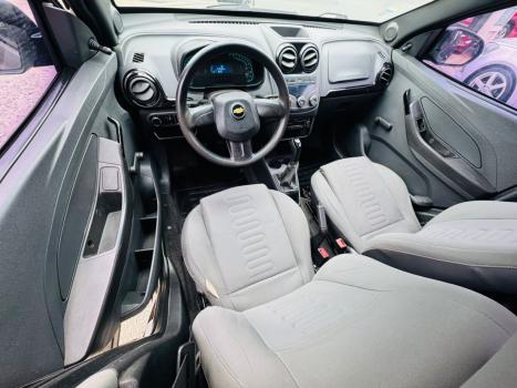 CHEVROLET Montana 1.4 FLEX LS, Foto 9