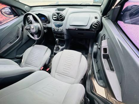 CHEVROLET Montana 1.4 FLEX LS, Foto 10