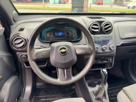 CHEVROLET Montana 1.4 FLEX LS, Foto 11