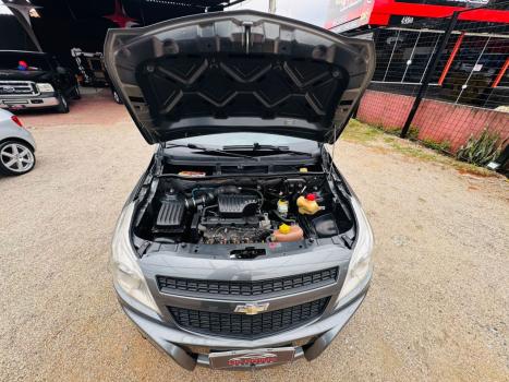 CHEVROLET Montana 1.4 FLEX LS, Foto 12