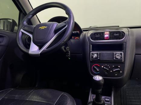 CHEVROLET Montana 1.4 FLEX CONQUEST, Foto 4