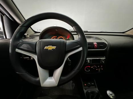 CHEVROLET Montana 1.4 FLEX CONQUEST, Foto 5