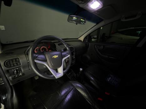 CHEVROLET Montana 1.4 FLEX CONQUEST, Foto 6