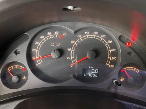 CHEVROLET Montana 1.4 FLEX CONQUEST, Foto 7