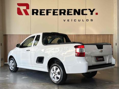 CHEVROLET Montana 1.4 FLEX LS, Foto 2