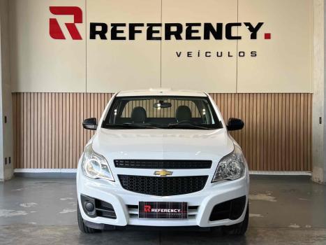 CHEVROLET Montana 1.4 FLEX LS, Foto 3