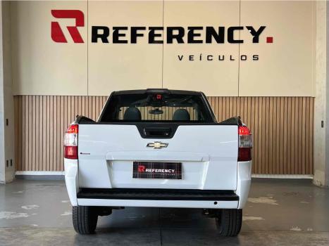 CHEVROLET Montana 1.4 FLEX LS, Foto 4