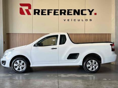 CHEVROLET Montana 1.4 FLEX LS, Foto 5