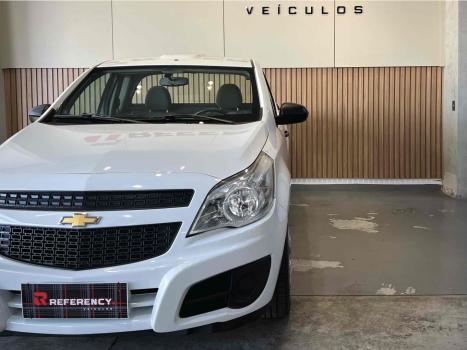 CHEVROLET Montana 1.4 FLEX LS, Foto 6