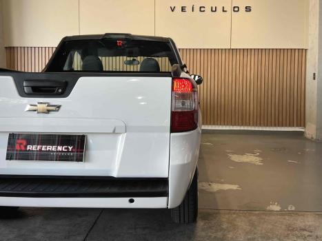 CHEVROLET Montana 1.4 FLEX LS, Foto 7