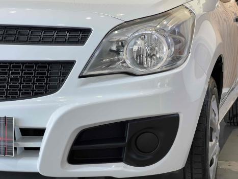 CHEVROLET Montana 1.4 FLEX LS, Foto 8