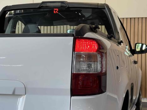 CHEVROLET Montana 1.4 FLEX LS, Foto 9