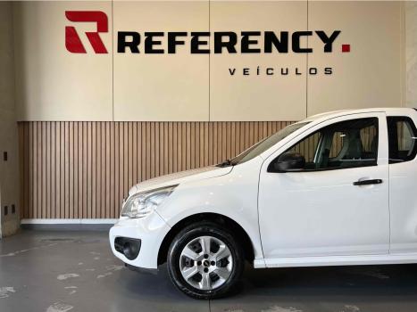 CHEVROLET Montana 1.4 FLEX LS, Foto 10