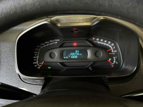 CHEVROLET Montana 1.4 FLEX LS, Foto 11