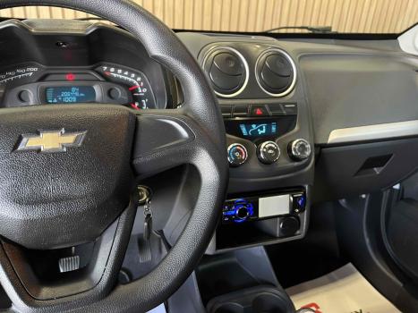 CHEVROLET Montana 1.4 FLEX LS, Foto 13