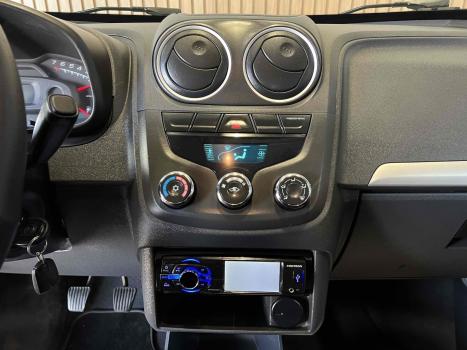 CHEVROLET Montana 1.4 FLEX LS, Foto 16