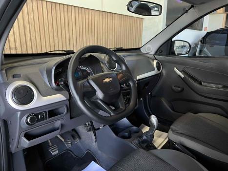 CHEVROLET Montana 1.4 FLEX LS, Foto 18